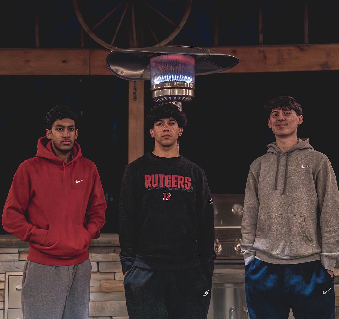 Had a great conversation with @jay.qb10 . 

New episode premieres Saturday @ 9pm. 

Subscribe to YouTube and Follow socials