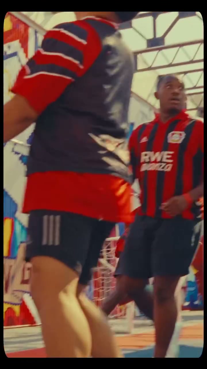 the love for the game. ⚽️🗽
#soccer #football #videography #sportsvideo #sportsvideography #soccerskills #filmmaking